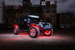 Jeep Wrangler Sahara by Oracle Lighting 2019 года